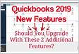 Upgrade QuickBooks 2019 To 2022